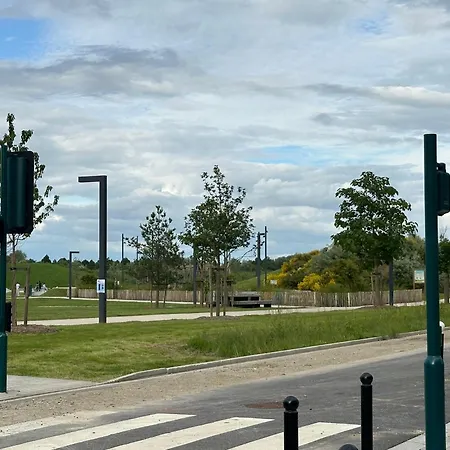 Immodely & La Parade De