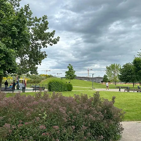 Apartamento Immodely & La Parade De *