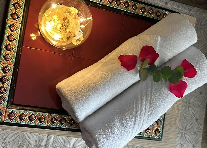 아파트 Immodely & La Parade De 세리스