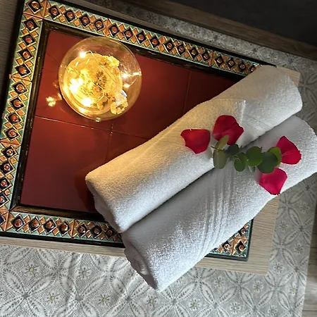 Apartmán Immodely & La Parade De Serris