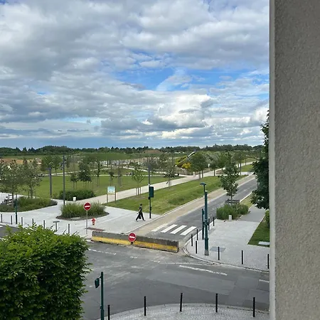 Immodely & La Parade De Apartmán *