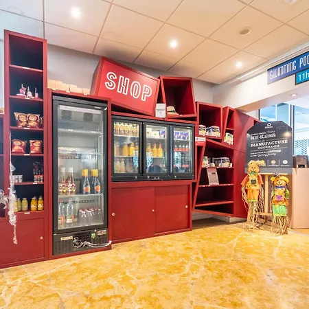 Immodely & La Parade De * Serris