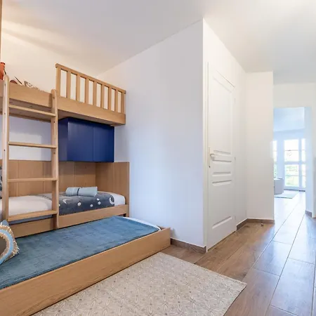 Immodely & La Parade De Appartement
