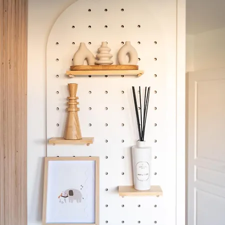 Immodely & La Parade De