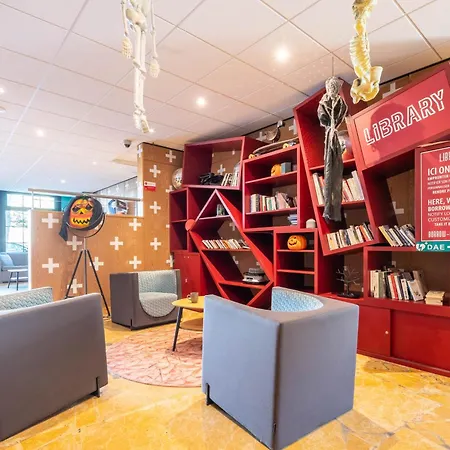 Appartement Immodely & La Parade De