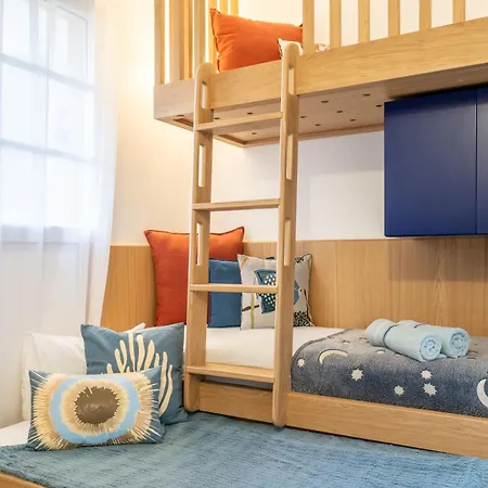 Immodely & La Parade De * Serris