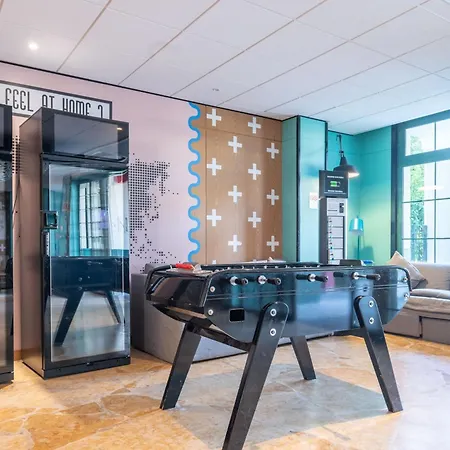 Immodely & La Parade De Apartmán