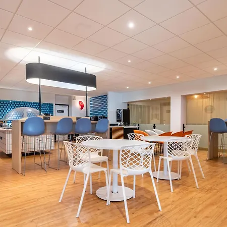 Appartement Immodely & La Parade De *