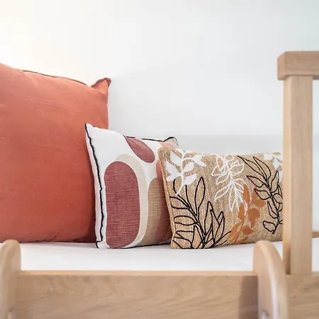 Appartement Immodely & La Parade De Serris