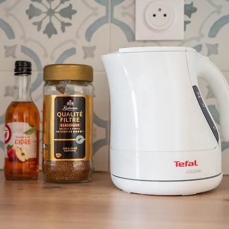 Immodely & La Parade De Serris