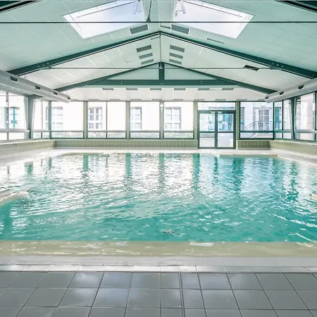 Appartement Immodely & La Parade De Serris