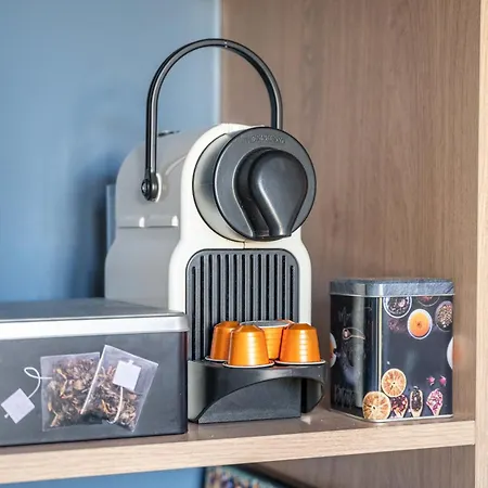 Immodely & La Parade De Apartmán *