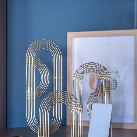 Appartement Immodely & La Parade De *
