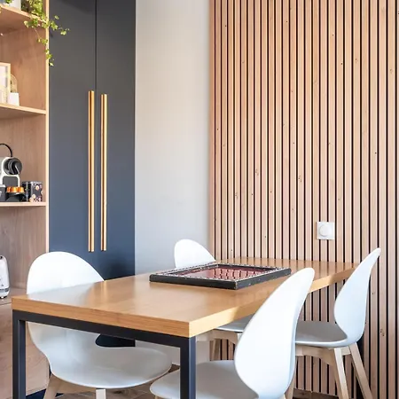 Immodely & La Parade De * Serris