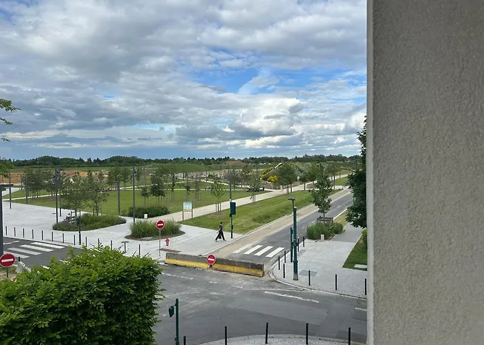 Immodély&la Parade De Apartamento *