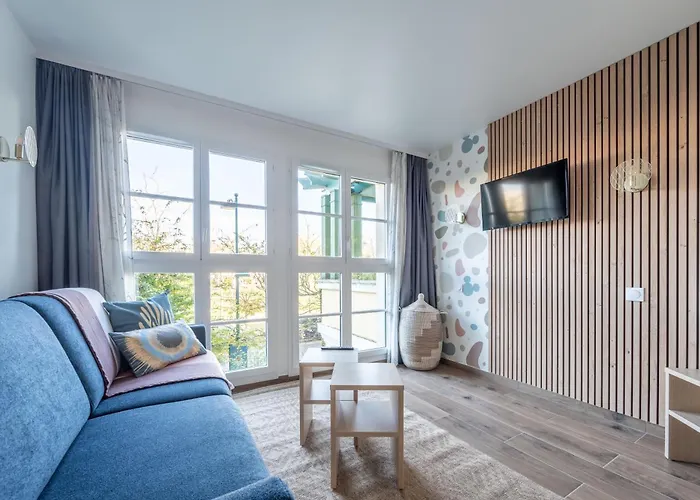 Immodély&la Parade De