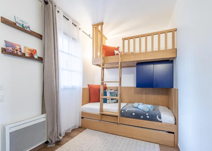 Immodély&la Parade De