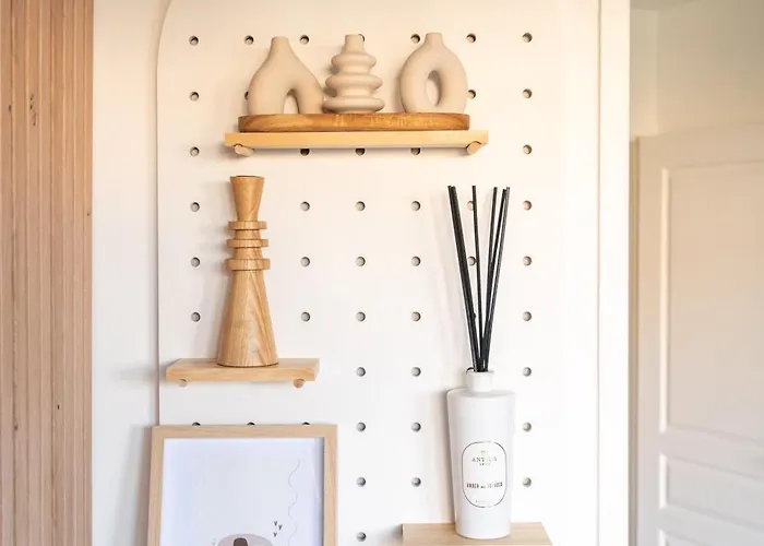 Immodély&la Parade De