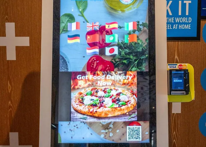 Immodély&la Parade De Apartamento