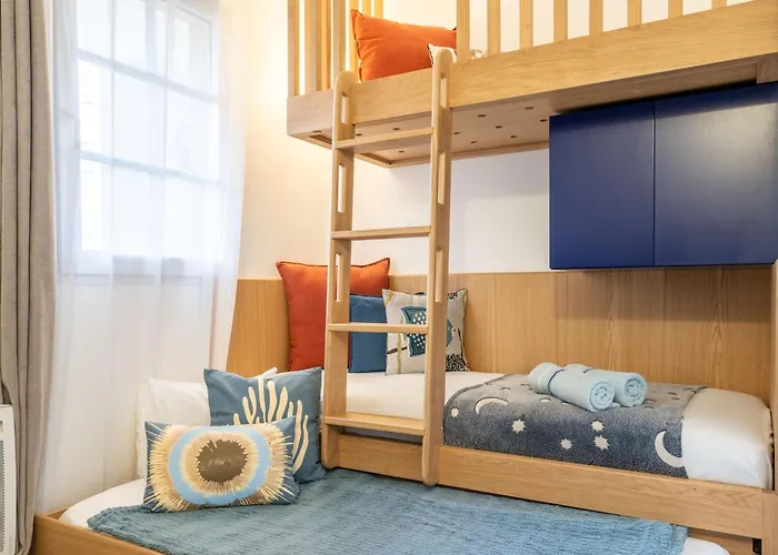 Immodély&la Parade De * Serris