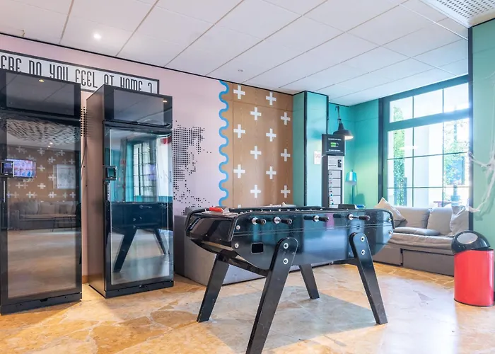 Immodély&la Parade De Apartamento