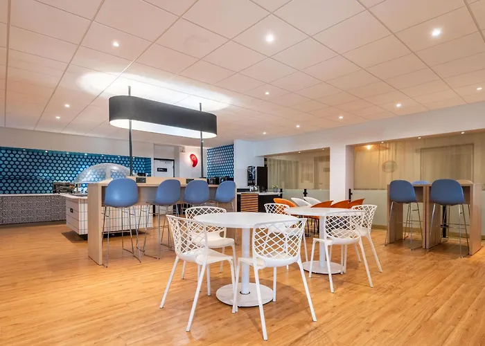 Apartamento Immodély&la Parade De *