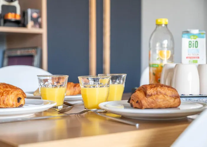 Immodély&la Parade De Apartamento *