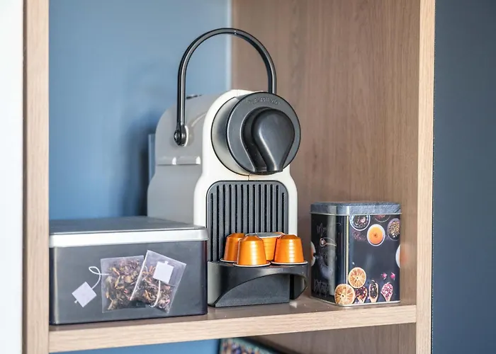 Immodély&la Parade De Apartamento *