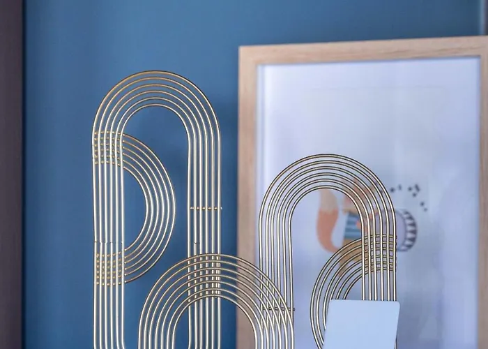 Apartamento Immodély&la Parade De *