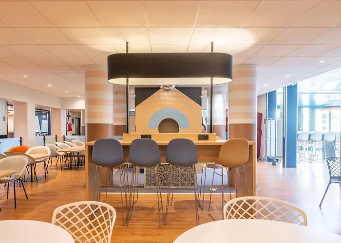 Immodély&la Parade De Apartamento Serris