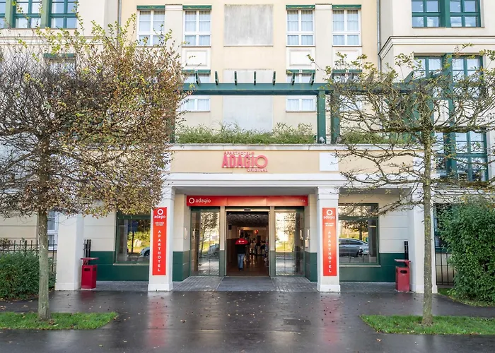 Immodély&la Parade De