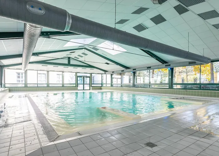 Immodély&la Parade De Apartamento