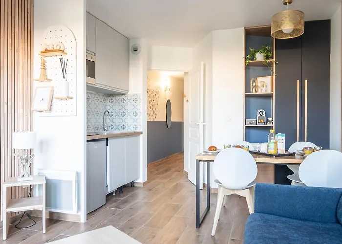 Immodély&la Parade De *